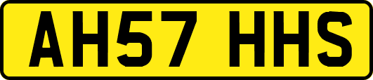 AH57HHS