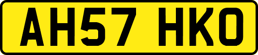 AH57HKO
