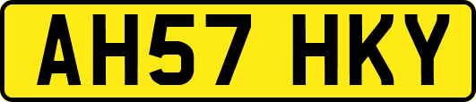 AH57HKY