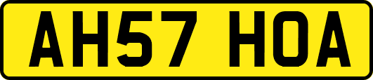 AH57HOA