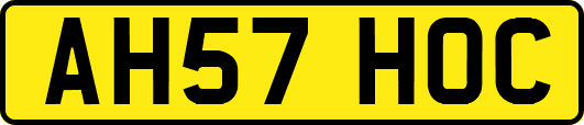 AH57HOC