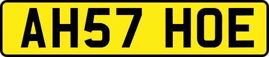 AH57HOE