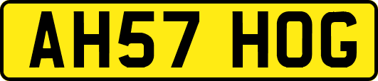 AH57HOG