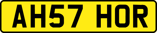 AH57HOR