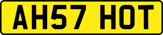 AH57HOT