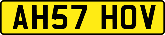 AH57HOV