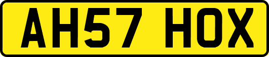 AH57HOX