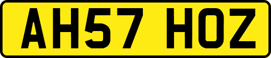 AH57HOZ
