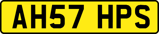 AH57HPS