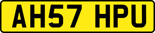 AH57HPU