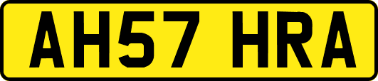 AH57HRA