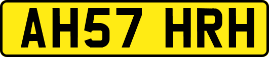 AH57HRH