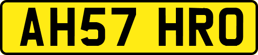 AH57HRO