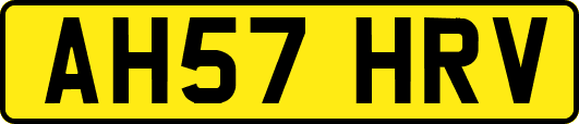 AH57HRV