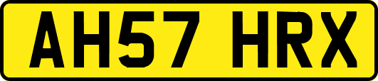 AH57HRX