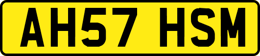AH57HSM