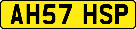 AH57HSP