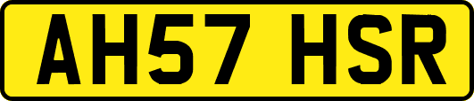 AH57HSR