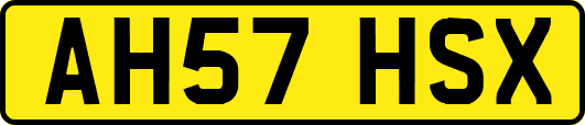 AH57HSX