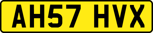 AH57HVX