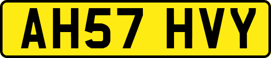AH57HVY