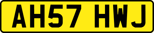 AH57HWJ