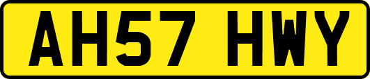 AH57HWY