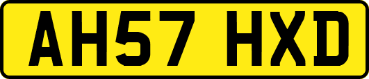 AH57HXD