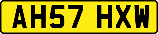 AH57HXW