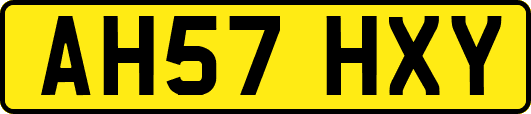 AH57HXY