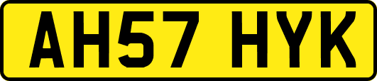AH57HYK