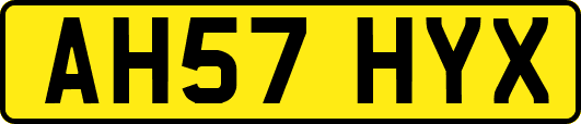 AH57HYX
