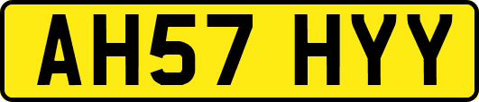 AH57HYY