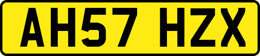 AH57HZX