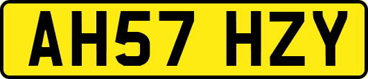 AH57HZY