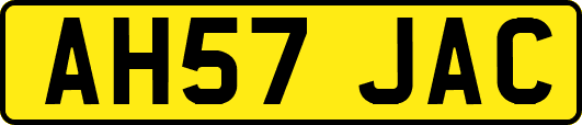 AH57JAC