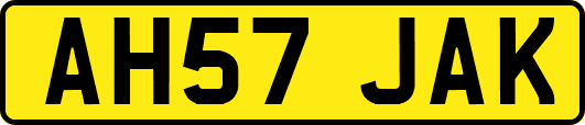 AH57JAK