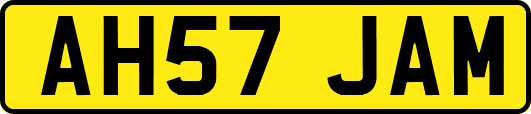 AH57JAM
