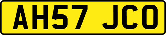 AH57JCO
