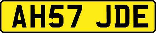 AH57JDE