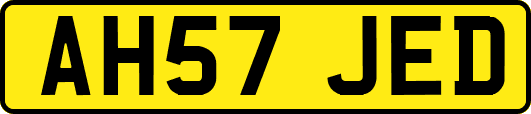 AH57JED