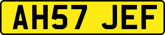 AH57JEF