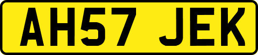 AH57JEK