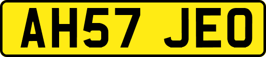 AH57JEO