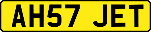 AH57JET