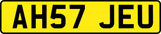 AH57JEU