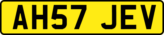 AH57JEV