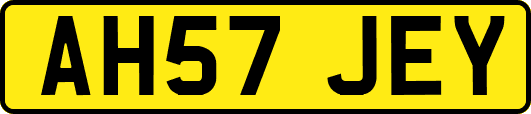 AH57JEY