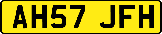 AH57JFH