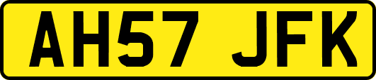 AH57JFK